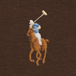 Nutmeg Brown