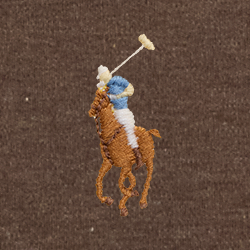 Nutmeg Brown Heather