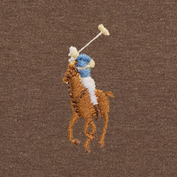 Nutmeg Brown Heather