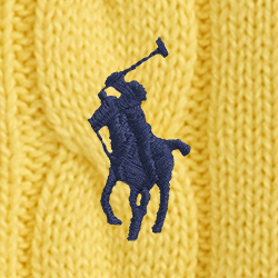 Collegiate Yellow