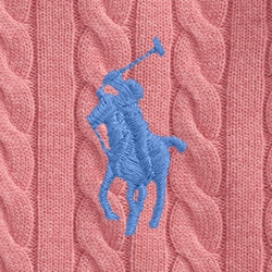 Faded Cranberry Heather