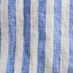 White/Blue