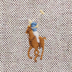 Nutmeg Brown