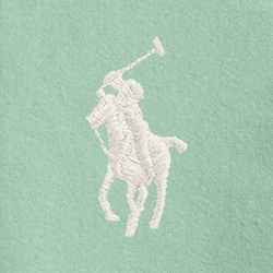 Faded Mint