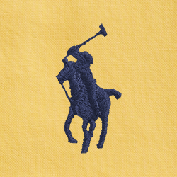 Collegiate Yellow