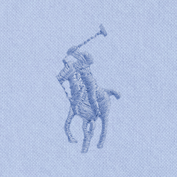 Chambray Blue
