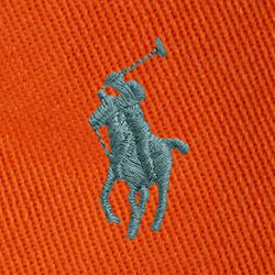 Coastal Orange