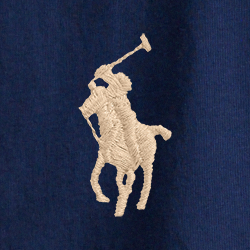 Rustic Navy