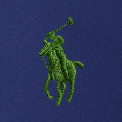 Gefärbtes Slim-Fit Oxfordhemd