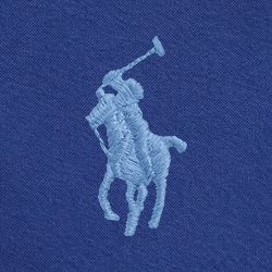 Bleu voilier