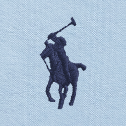 Chambray Blue