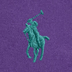Medieval purple
