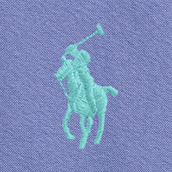 Bleu classique