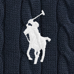 Hunter Navy W/Pp