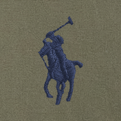 Ranger Green