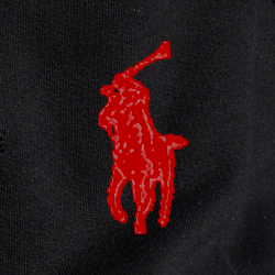 Polo Black