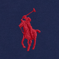 Newport Navy/Red