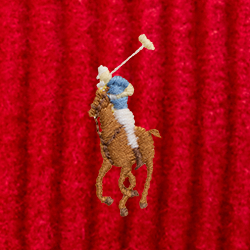 Ralph Red