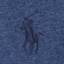 Derby Blue Heather