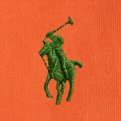College Orange