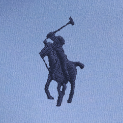 Canvas Blue
