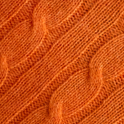Flare Orange Heather