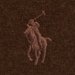 Cacao Brown Heather