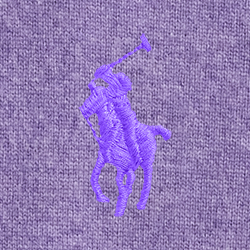 Light Coronet Purple Heat