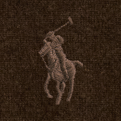Cinnamon Brown Heather