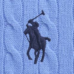 Neues Litchfield-Blau