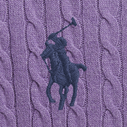 Light Coronet Purple Heat
