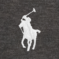 Dark Charcoal Heather