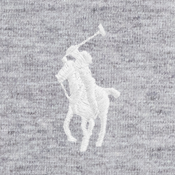 Classic Grey Heather/c173
