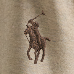 Beige toscan chiné