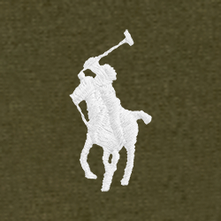 Company Olive/c1730