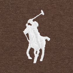 Nutmeg Brown Heather
