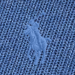 Clarity Blue Heather