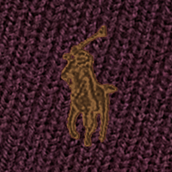 Merlot Wine Hthr W/c3931