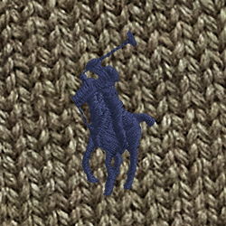 Light Cargo Olive Hthr