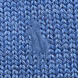 Clarity blue heather