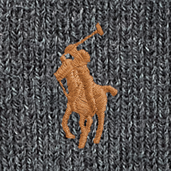 Iron Grey Heather