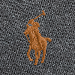 Iron Grey Heather