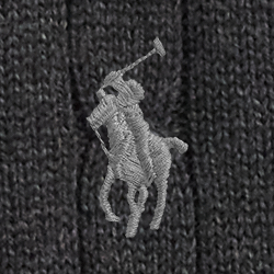 Dark Granite Heather