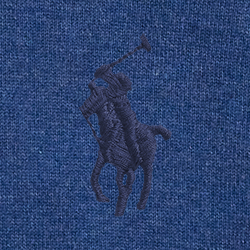 Rustic Navy Heather