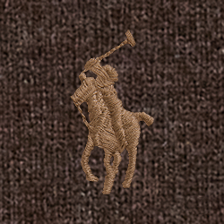 Bear Brown Heather
