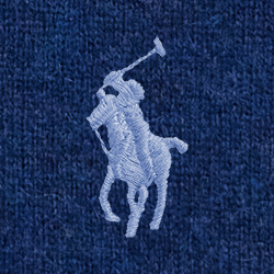 Midnight Navy Heather