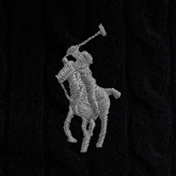 Polo Black