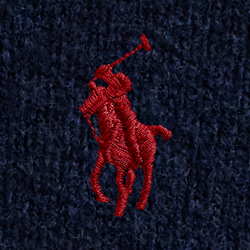 Worth Navy Heather