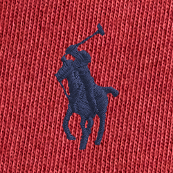 Spring Red