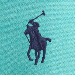 Aqua Blue